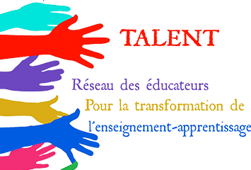 talent français